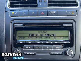 Volkswagen Polo 1.4-16V Highline Aut Clima Stoelverw. Cruise PDC picture 22