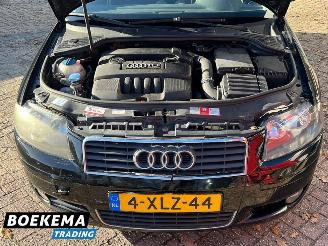 Audi A3 1.6 Ambition Pro Line Climate PDC picture 10