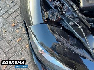 Alfa Romeo Giulia 2.0 T AWD Veloce 280PK Aut Leer Navi Stuur/Stoelverw. Cruise PDC picture 11