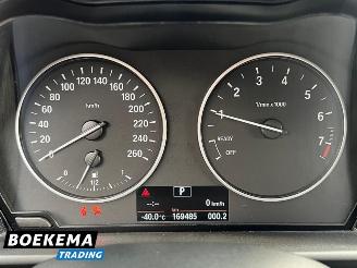 BMW 1-serie 118i 136PK Executive Aut Led Navi Cruise Airco PDC picture 22