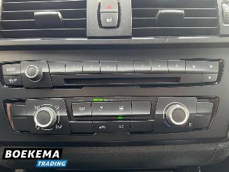 BMW 1-serie 118i 136PK Executive Aut Led Navi Cruise Airco PDC picture 26