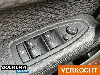 BMW 1-serie 118i 136PK Executive Aut Led Navi Cruise Airco PDC picture 20
