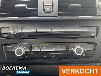 BMW 1-serie 118i 136PK Executive Aut Led Navi Cruise Airco PDC picture 26