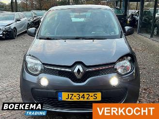 Renault Twingo 0.9 TCe Expression Automaat Cruise Airco picture 5