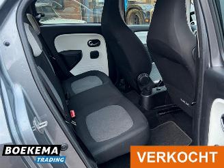 Renault Twingo 0.9 TCe Expression Automaat Cruise Airco picture 15