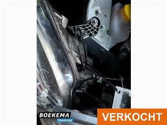 Renault Twingo 0.9 TCe Expression Automaat Cruise Airco picture 9