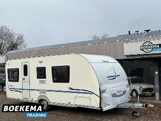 Uttjänta bilar auto Adria Taycan ADORA 563 PU Mover Queensbed 2010/6