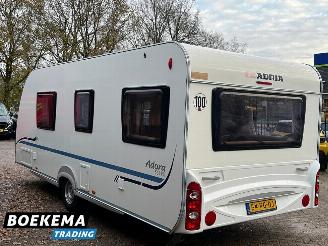 Adria  ADORA 563 PU Mover Queensbed picture 3