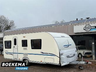 Adria  ADORA 563 PU Mover Queensbed picture 1
