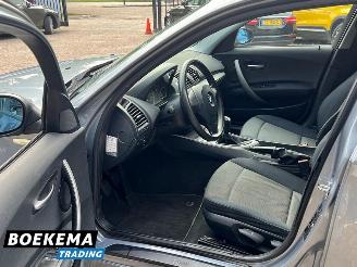 BMW 1-serie 116i Airco 5-Deurs picture 14