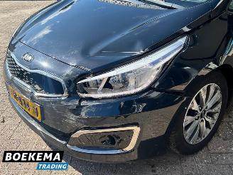 Kia Cee d cee'd 1.0 T-GDi Design Led Navi Climate Cruise Camera picture 6