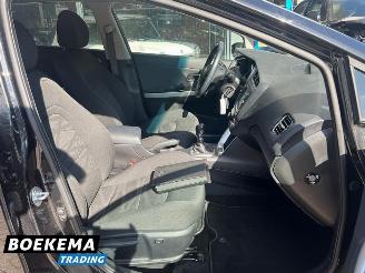 Kia Cee d cee'd 1.0 T-GDi Design Led Navi Climate Cruise Camera picture 21