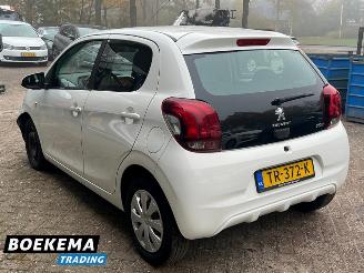 Peugeot 108 1.0 e-VTi Active Airco 5-Deurs picture 3