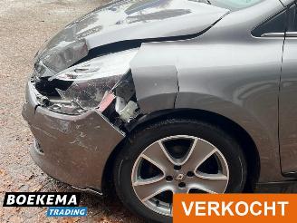 Renault Clio 0.9 TCe ECO Night&Day Navi Cruise Airco Trek.PDC picture 7