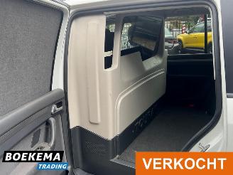 Volkswagen Touran 1.6 TDI Grijs kenteken Climate Cruise Trekh. PDC picture 14