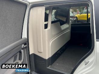 Volkswagen Touran 1.6 TDI Grijs kenteken Climate Cruise Trekh. PDC picture 14
