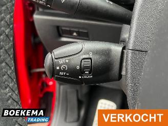 Citroën DS3 1.2 VTi Chic Cabrio Navi Climate Cruise PDC picture 21