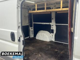Peugeot Boxer 333 2.2 HDI XR Navi Camera Cruise Trekh. picture 12