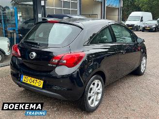 Opel Corsa 1.0 Turbo 120 Jaar Edition Navi Camera Clima Cruise Stoelverw. picture 2