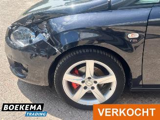 Seat Leon 1.8 TFSI 160PK Style Climate Cruise Control picture 8