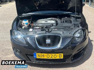 Seat Leon 1.8 TFSI 160PK Style Climate Cruise Control picture 10