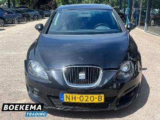 Seat Leon 1.8 TFSI 160PK Style Climate Cruise Control picture 5