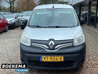 Renault Kangoo 1.5 DCI Comfort Navigatie Airco Cruise PDC Trekhaak Schuifdeur picture 5