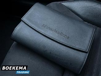 Mercedes Cla-klasse 250 Sport 211PK AMG Memory Harman Kardon Navigatie Cruise picture 31