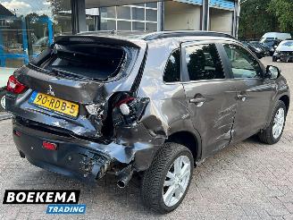 Mitsubishi ASX 1.6 Intense Glazen Dak Airco Cruise PDC picture 2