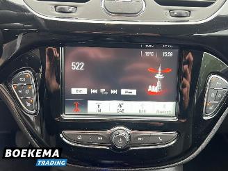 Opel Corsa 1.0 Turbo 120 Jaar Edition Navi Camera Clima Cruise Stoelverw. picture 28