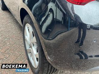 Opel Corsa 1.0 Turbo 120 Jaar Edition Navi Camera Clima Cruise Stoelverw. picture 15