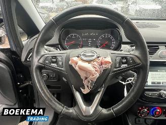 Opel Corsa 1.0 Turbo 120 Jaar Edition Navi Camera Clima Cruise Stoelverw. picture 25