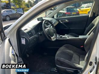 Lexus Ct 200h 25th Edition Keyless Navi Camera Climate PDC picture 25