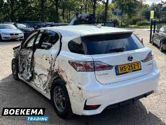 Lexus Ct 200h 25th Edition Keyless Navi Camera Climate PDC picture 3