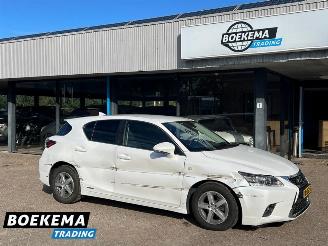 Lexus Ct 200h 25th Edition Keyless Navi Camera Climate PDC picture 1