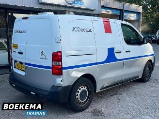 Citroën Jumpy 1.6 HDI Automaat Leer Cruise Airco picture 2