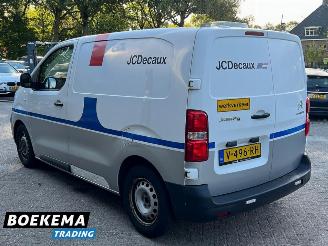 Citroën Jumpy 1.6 HDI Automaat Leer Cruise Airco picture 3