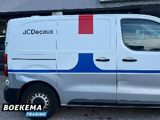 Citroën Jumpy 1.6 HDI Automaat Leer Cruise Airco picture 10