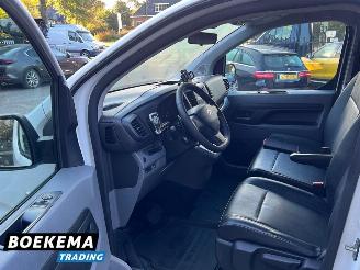 Citroën Jumpy 1.6 HDI Automaat Leer Cruise Airco picture 15