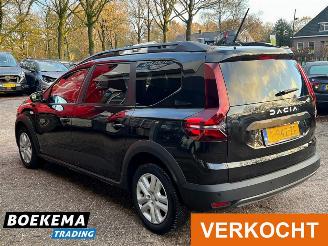 Dacia Jogger 1.0 TCe 110 Expression 7-Persoons Led Airco Cruise PDC picture 3