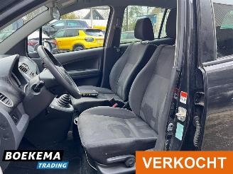 Opel Agila 1.2 Enjoy Airco LMV Elektrische Ramen picture 12