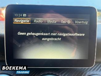 Mercedes A-klasse 180 Prestige AMG Panorama Navigatie Stoelverw. Airco PDC picture 27