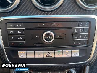 Mercedes A-klasse 180 Prestige AMG Panorama Navigatie Stoelverw. Airco PDC picture 28