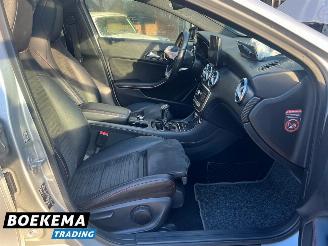 Mercedes A-klasse 180 Prestige AMG Panorama Navigatie Stoelverw. Airco PDC picture 21