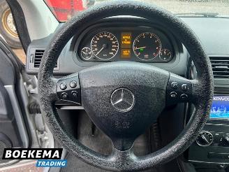 Mercedes A-klasse A160 Business 5-Drs Navi Airco PDC Trekh. picture 24