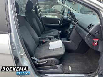 Mercedes A-klasse A160 Business 5-Drs Navi Airco PDC Trekh. picture 22