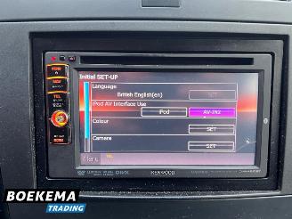 Mercedes A-klasse A160 Business 5-Drs Navi Airco PDC Trekh. picture 26