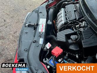 Honda Civic 1.4 Type S Cruise Climate PDC Stoelverw. picture 13