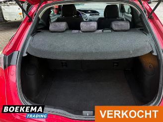 Honda Civic 1.4 Type S Cruise Climate PDC Stoelverw. picture 19