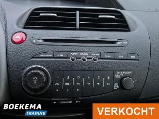 Honda Civic 1.4 Type S Cruise Climate PDC Stoelverw. picture 29